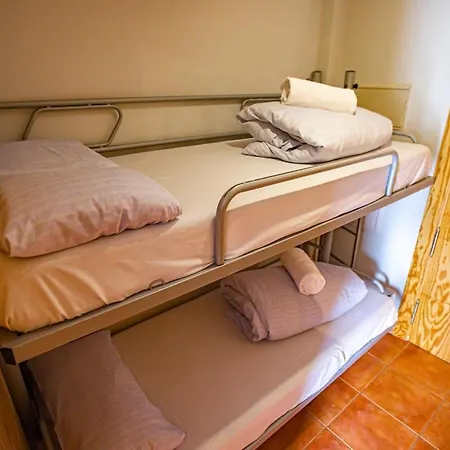 Snh Seven 1 Estudio Con Vistas Y Parking Apartamento